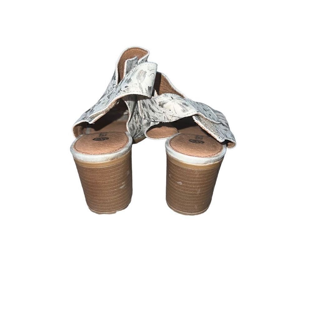 REMONTE Women’s Open Toe Sandel Size 7 - Picture 5 of 10